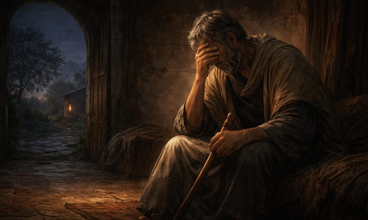 سَقَتْني اللَّيالي