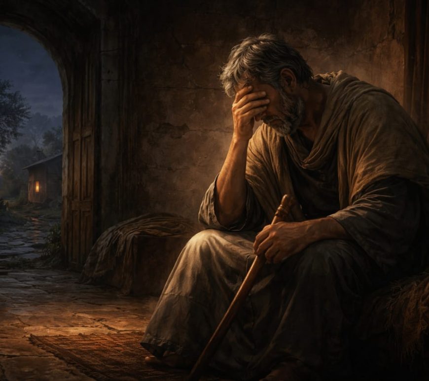 سَقَتْني اللَّيالي